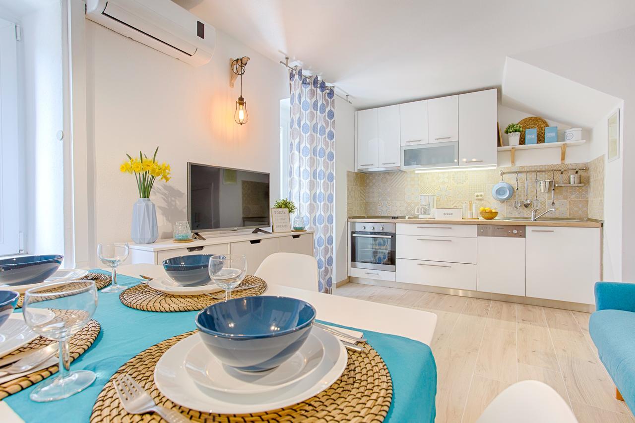 Karmen Appartement