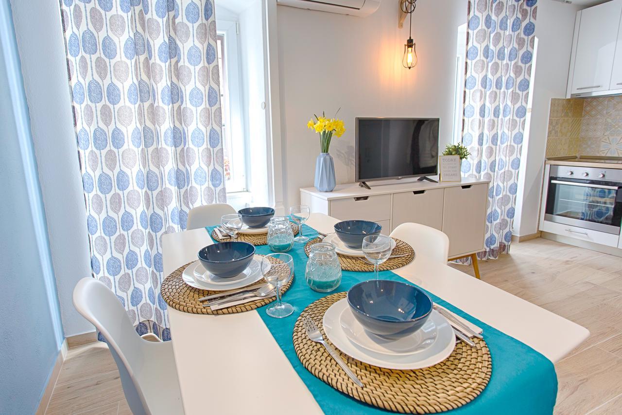 Karmen Appartement