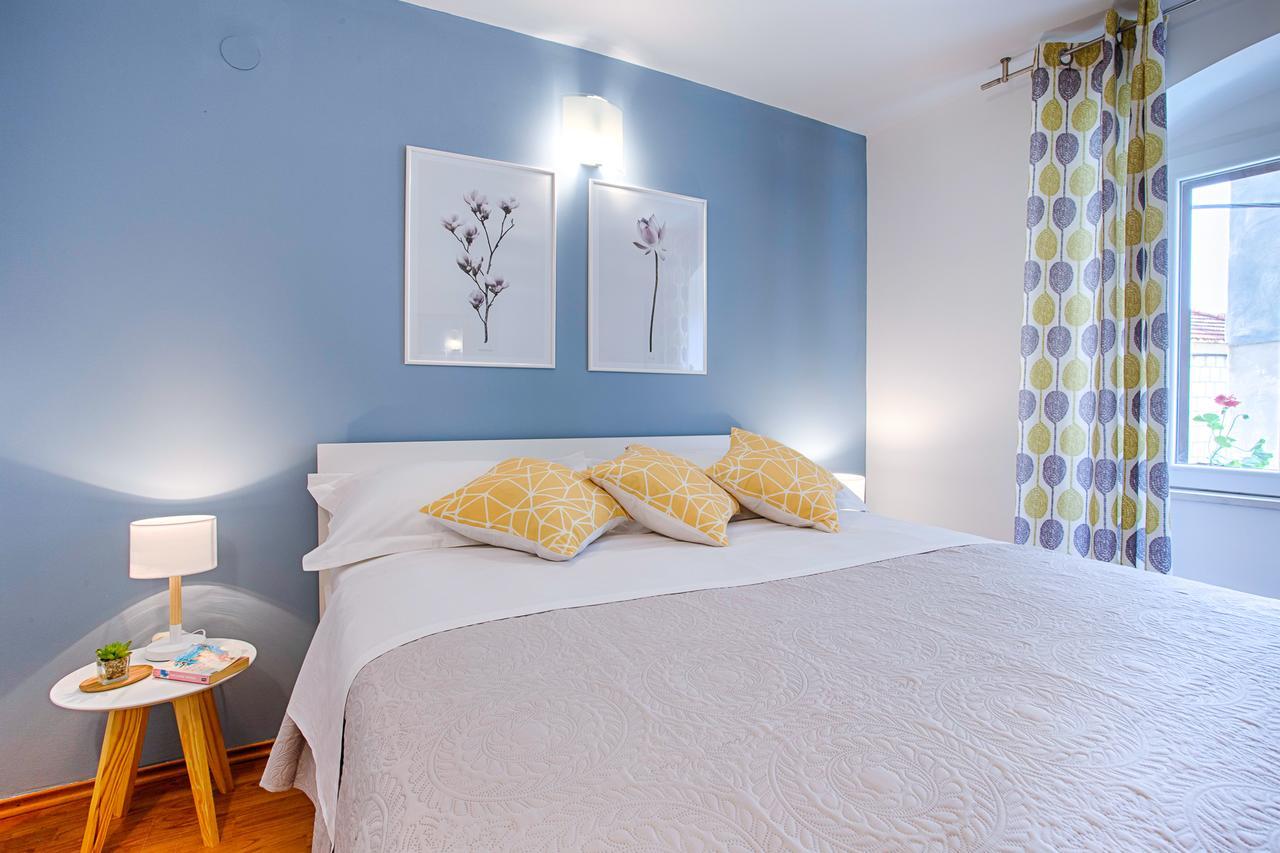 Appartement Karmen *
