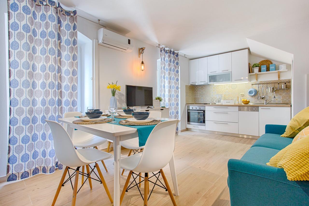 Appartement Karmen