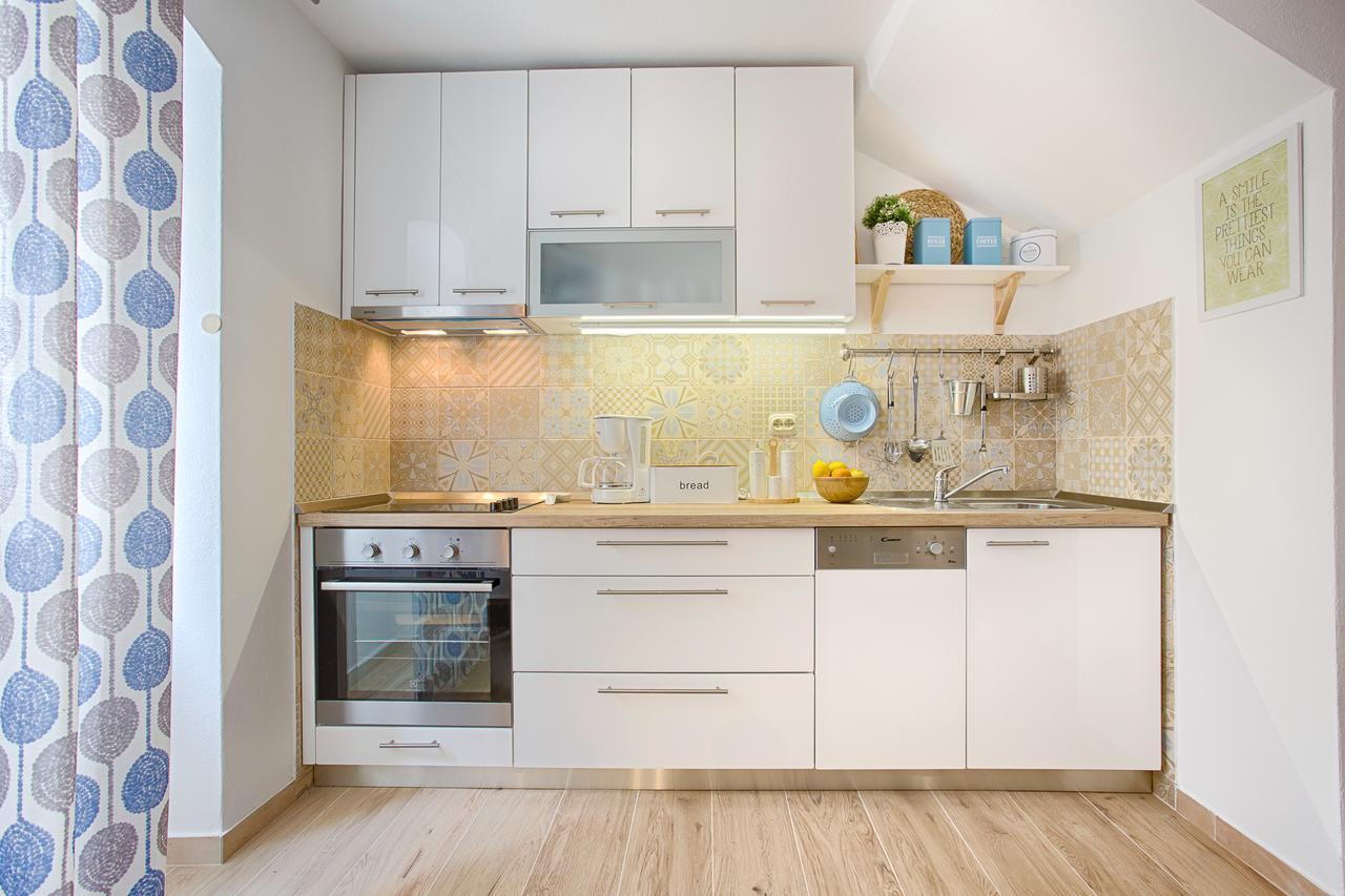 Appartement Karmen *