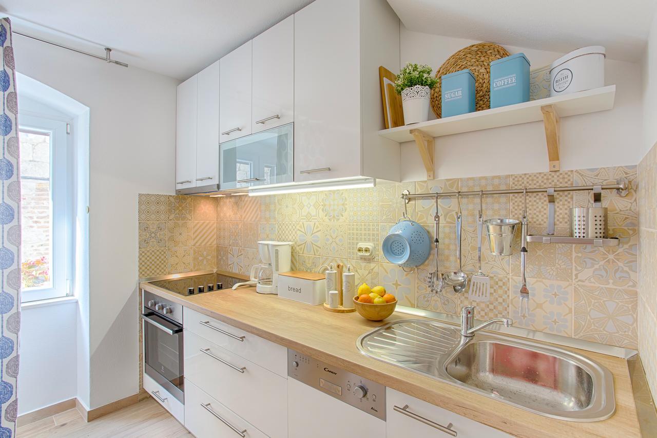 Appartement Karmen *