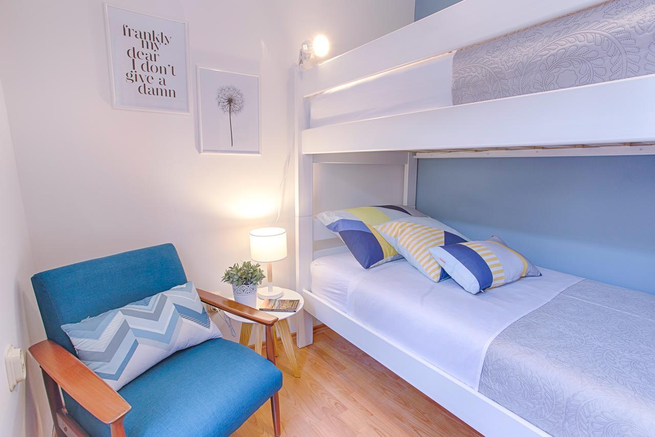 Karmen Appartement Split