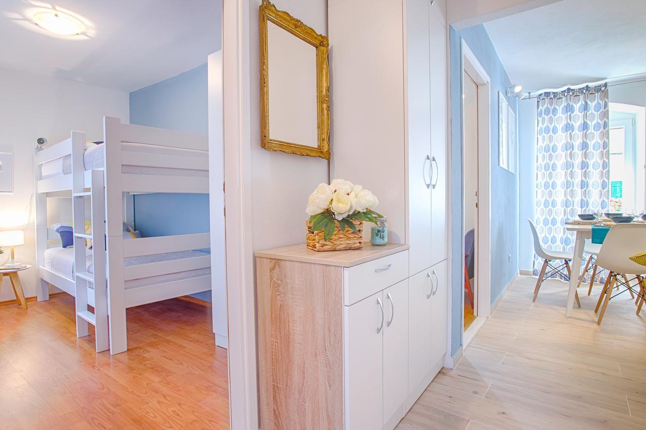 Apartament Karmen Split