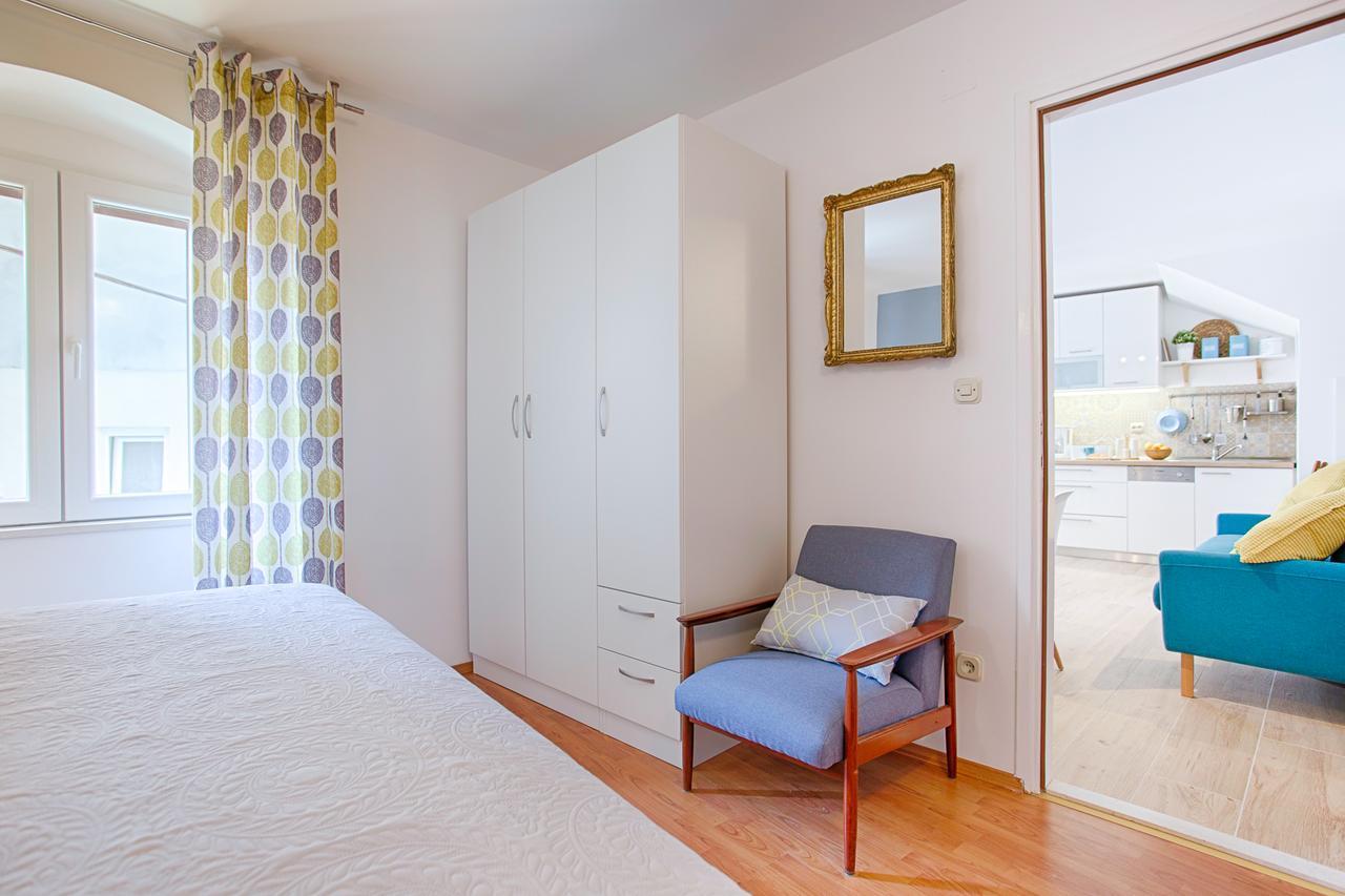Karmen Apartament Split